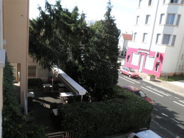 Central Hotel サン・プリエスト エクステリア 写真