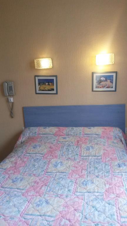 Central Hotel サン・プリエスト 部屋 写真
